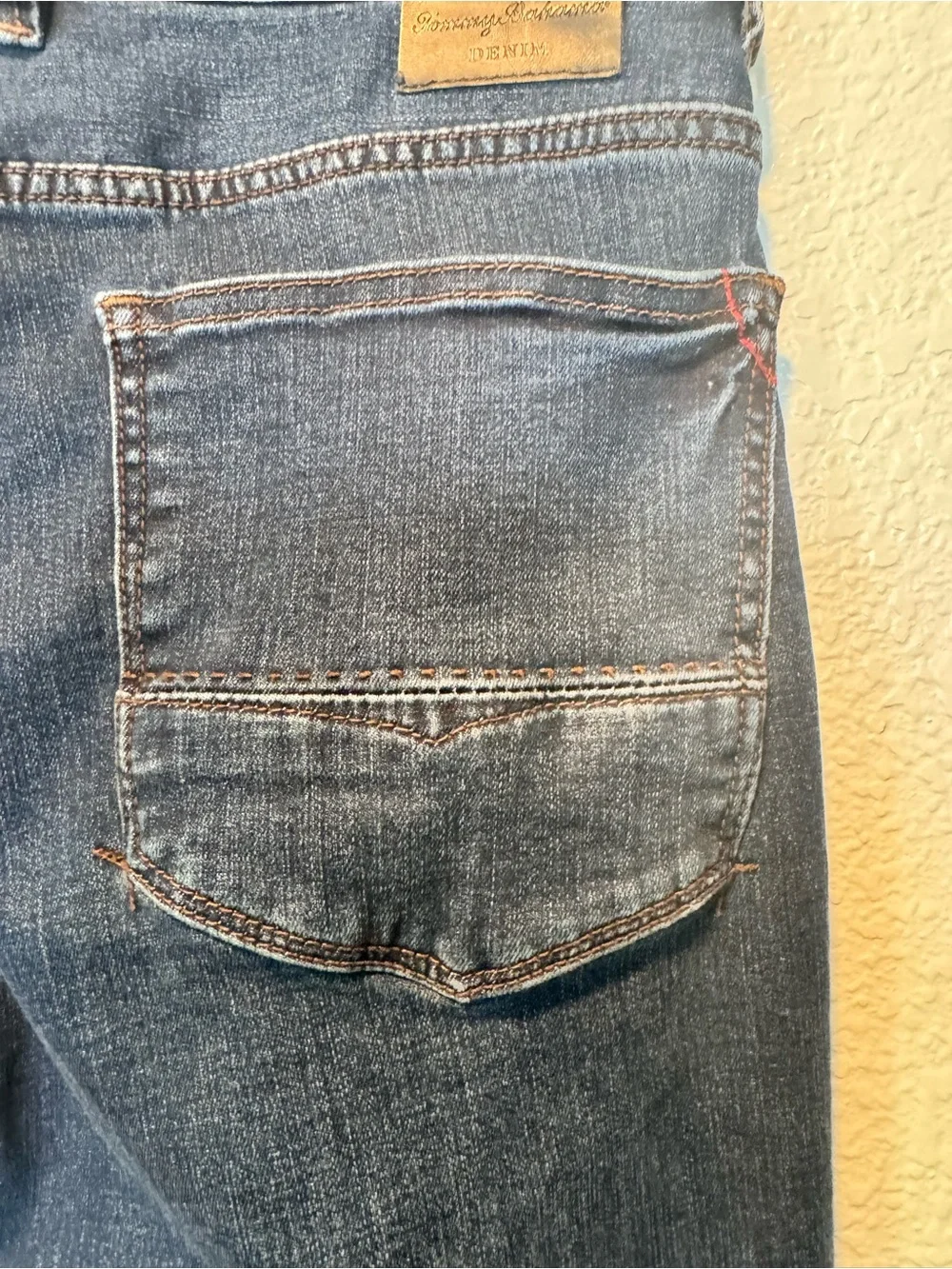 Tommy Bahama lightly used